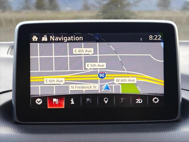 2014 Mazda Mazda3 s Touring