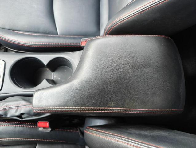 2014 Mazda Mazda3 s Touring