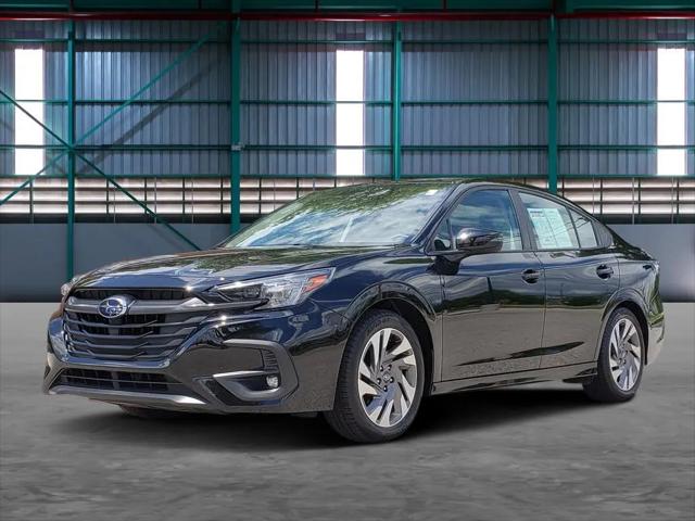 2025 Subaru Legacy Limited for sale in Cuyahoga Falls, OH