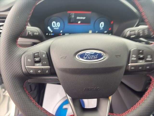 2023 Ford Escape ST-Line Elite