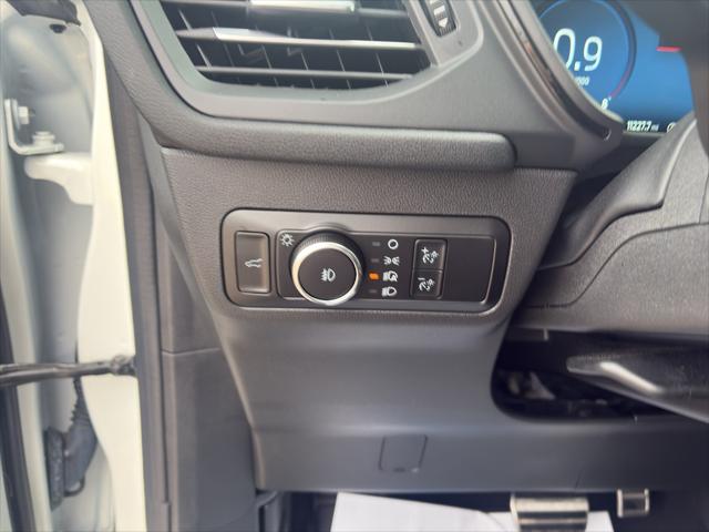 2023 Ford Escape ST-Line Elite