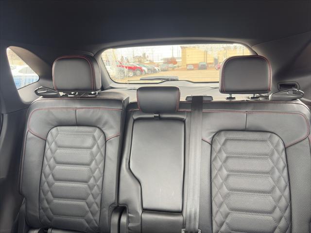 2023 Ford Escape ST-Line Elite