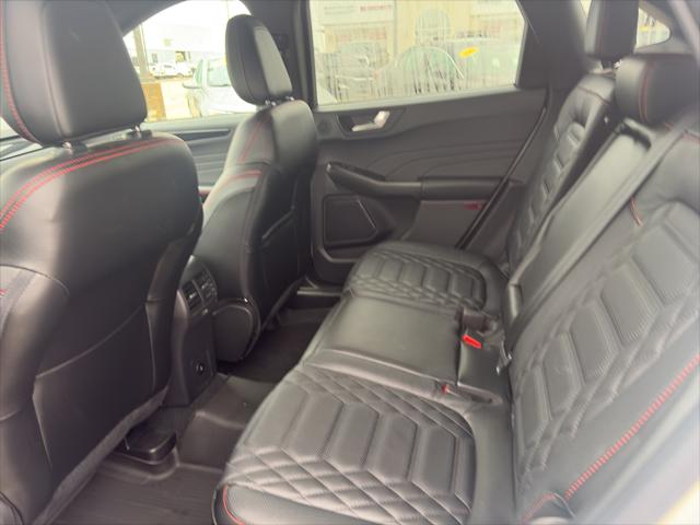 2023 Ford Escape ST-Line Elite