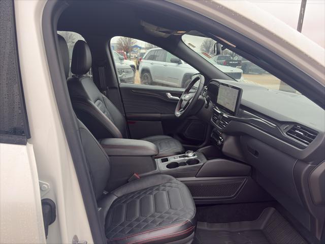 2023 Ford Escape ST-Line Elite