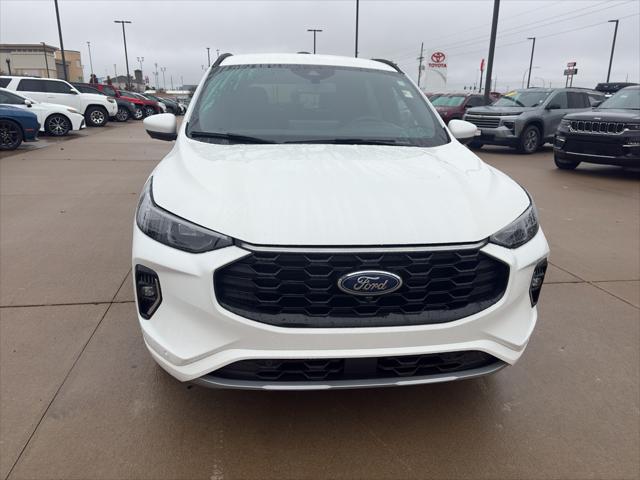 2023 Ford Escape ST-Line Elite