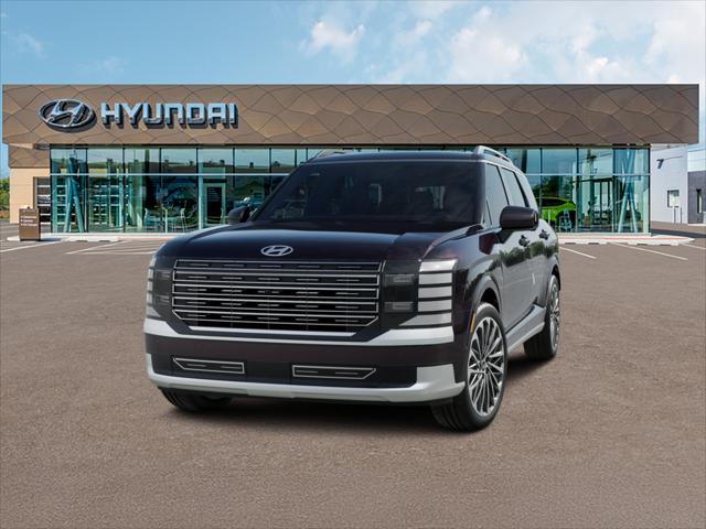 2026 Hyundai Palisade Calligraphy for sale in SPRINGFIELD, MA