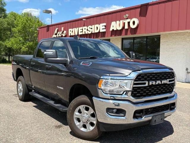2023 Ram 2500 Big Horn for sale in Elk River, MN