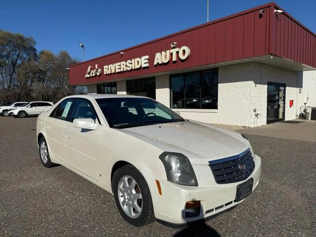 2006 Cadillac CTS Standard for sale in Elk River, MN