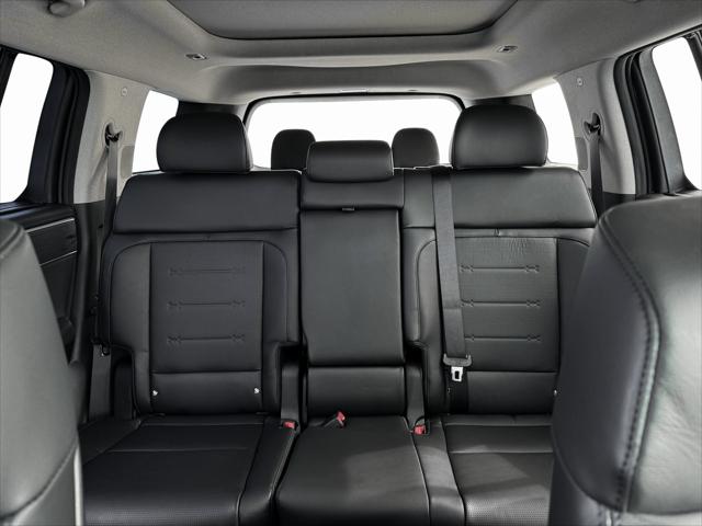 2025 Hyundai Santa Fe Hybrid Limited
