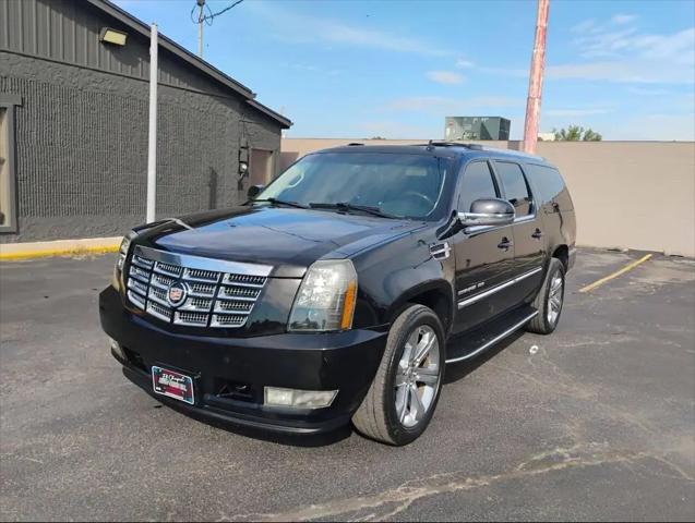 2014 Cadillac Escalade ESV Luxury for sale in Omaha, NE