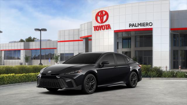 2026 Toyota Camry SE for sale in Meadville, PA