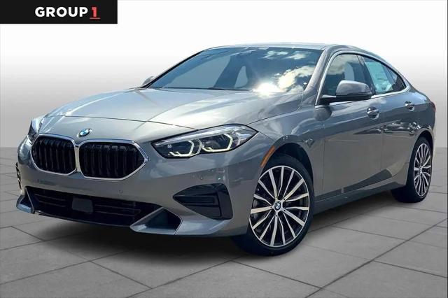 2024 BMW Coupe xDrive for sale in El Paso, TX