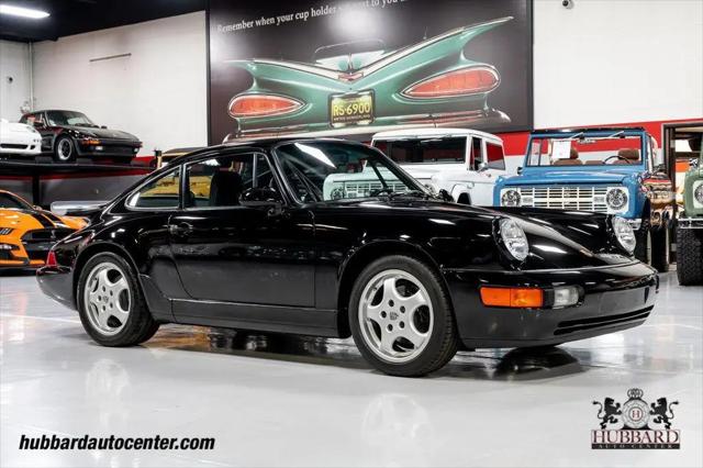 1993 Porsche 911 RS for sale in Scottsdale, AZ