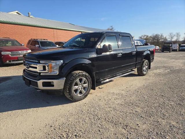 2019 Ford F-150 XLT for sale in Manhattan, KS