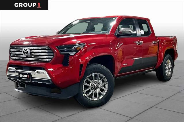 2026 Toyota Tacoma Limited for sale in Danvers, MA
