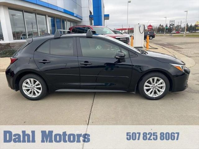 2024 Toyota Corolla SE for sale in Pipestone, MN