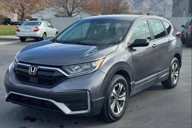 2020 Honda CR-V AWD LX for sale in North Logan, UT