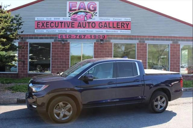 2023 Honda Ridgeline RTL for sale in Walnutport, PA