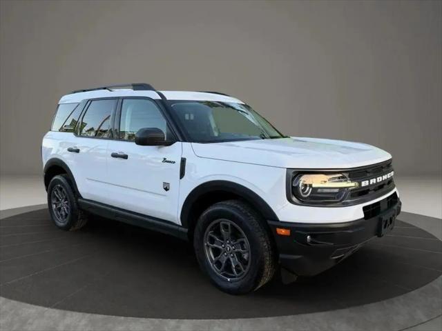 2021 Ford Bronco Sport Big Bend for sale in Dunnellon, FL