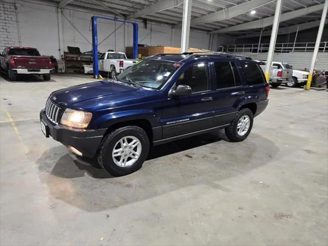 2004 Jeep Grand Cherokee Laredo for sale in Storm Lake, IA