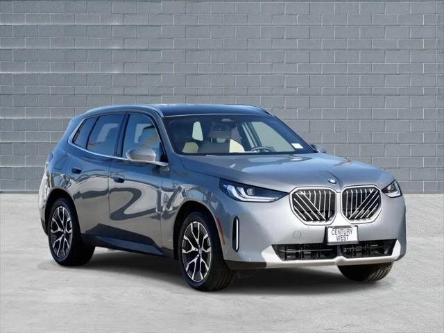 2025 BMW X3 30 xDrive for sale in Los Angeles, CA