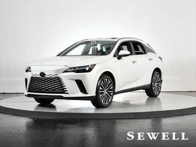 2025 Lexus RX 350 Premium Plus for sale in Dallas, TX