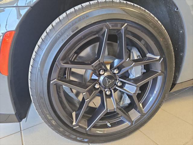 2026 Dodge Charger CHARGER SCAT PACK PLUS 2-DOOR AWD