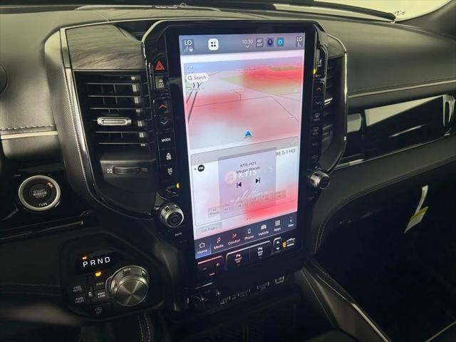 2026 RAM Ram 1500 RAM 1500 LIMITED CREW CAB 4X4 57 BOX 2026 RAM Ram 1500 RAM 1500 LIMITED CREW CAB 4X4 57 BOX