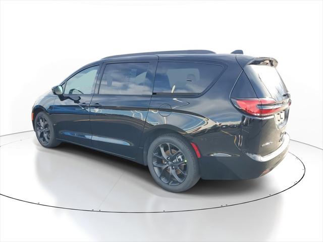 2026 Chrysler Pacifica PACIFICA SELECT 2026 Chrysler Pacifica PACIFICA SELECT