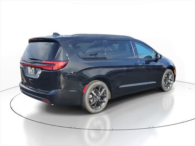 2026 Chrysler Pacifica PACIFICA SELECT 2026 Chrysler Pacifica PACIFICA SELECT