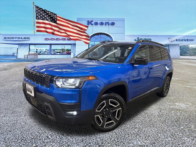 2026 Jeep Cherokee CHEROKEE LIMITED 4X4 2026 Jeep Cherokee CHEROKEE LIMITED 4X4