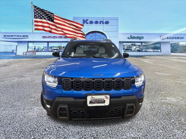 2026 Jeep Cherokee CHEROKEE LIMITED 4X4 2026 Jeep Cherokee CHEROKEE LIMITED 4X4