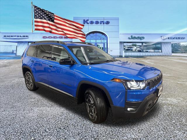 2026 Jeep Cherokee CHEROKEE LIMITED 4X4 2026 Jeep Cherokee CHEROKEE LIMITED 4X4