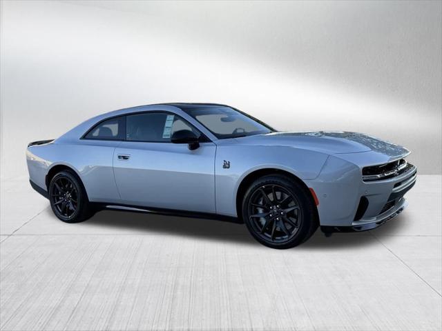 2026 Dodge Charger CHARGER SCAT PACK 2-DOOR AWD