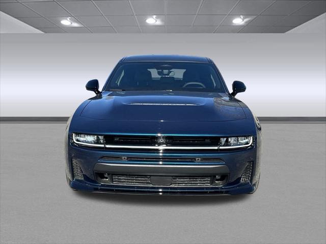 2026 Dodge Charger CHARGER SCAT PACK PLUS 2-DOOR AWD