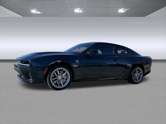 2026 Dodge Charger CHARGER SCAT PACK PLUS 2-DOOR AWD