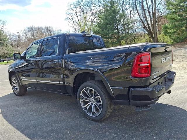 2026 RAM Ram 1500 RAM 1500 TUNGSTEN CREW CAB 4X4 2026 RAM Ram 1500 RAM 1500 TUNGSTEN CREW CAB 4X4