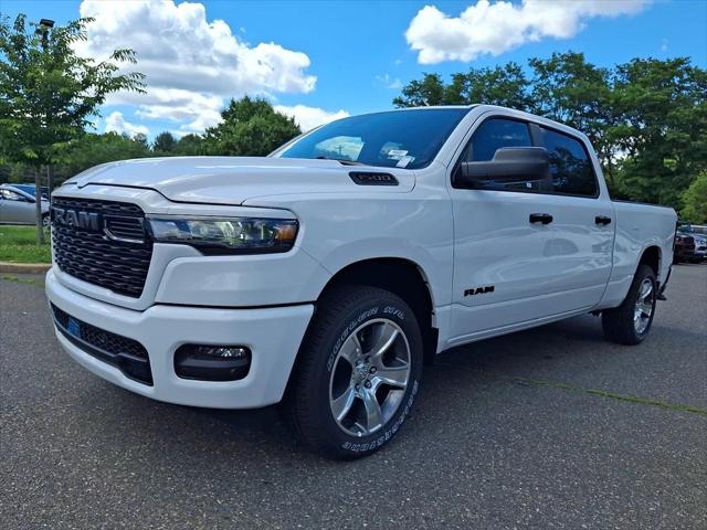 2026 RAM Ram 1500 RAM 1500 EXPRESS CREW CAB 4X4 64 BOX 2026 RAM Ram 1500 RAM 1500 EXPRESS CREW CAB 4X4 64 BOX