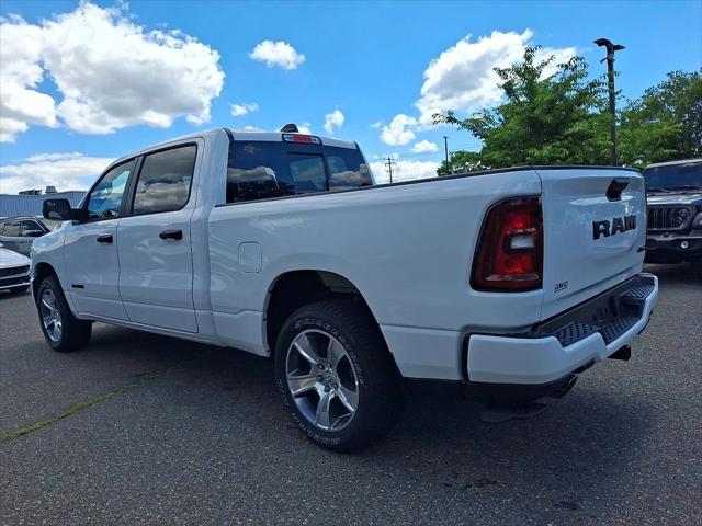 2026 RAM Ram 1500 RAM 1500 EXPRESS CREW CAB 4X4 64 BOX 2026 RAM Ram 1500 RAM 1500 EXPRESS CREW CAB 4X4 64 BOX