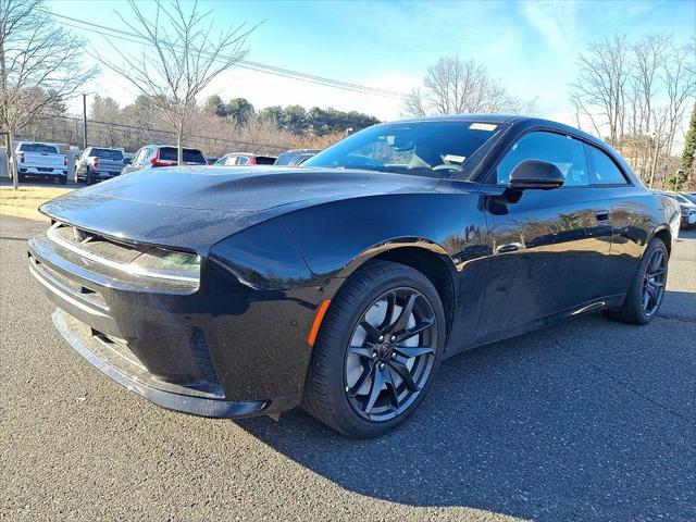 2026 Dodge Charger CHARGER SCAT PACK PLUS 2-DOOR AWD