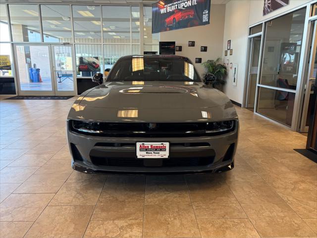2026 Dodge Charger CHARGER SCAT PACK 2-DOOR AWD