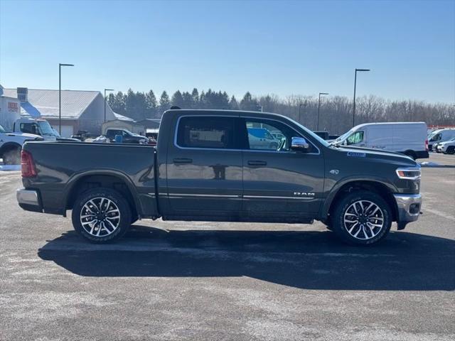 2026 RAM Ram 1500 RAM 1500 LIMITED CREW CAB 4X4 57 BOX 2026 RAM Ram 1500 RAM 1500 LIMITED CREW CAB 4X4 57 BOX