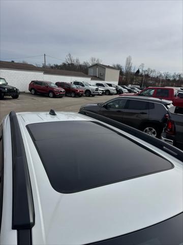 2026 Jeep Cherokee CHEROKEE LIMITED 4X4 2026 Jeep Cherokee CHEROKEE LIMITED 4X4