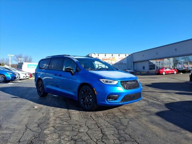 2026 Chrysler Pacifica Select for sale in Matteson, IL