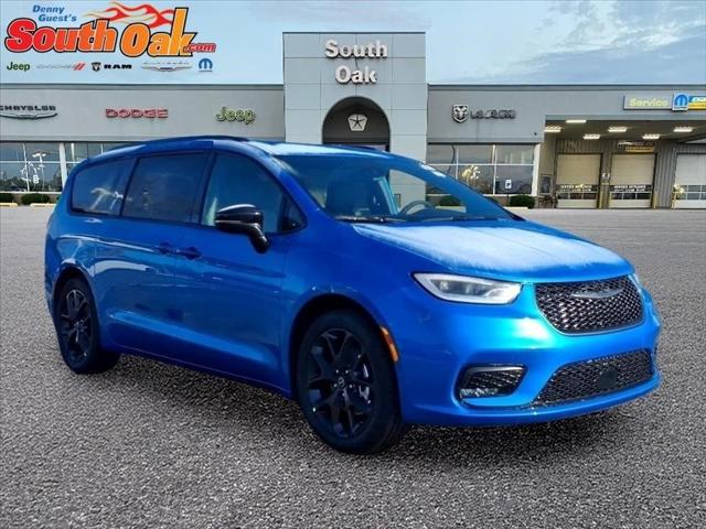 2026 Chrysler Pacifica Select for sale in Matteson, IL