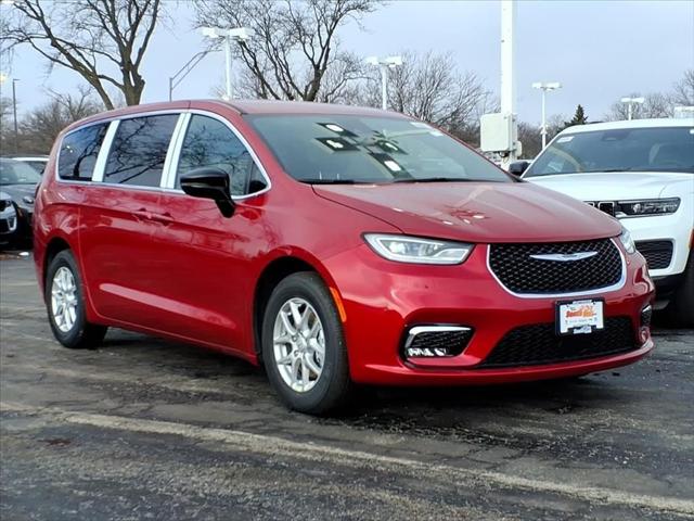 2026 Chrysler Pacifica Select for sale in Matteson, IL