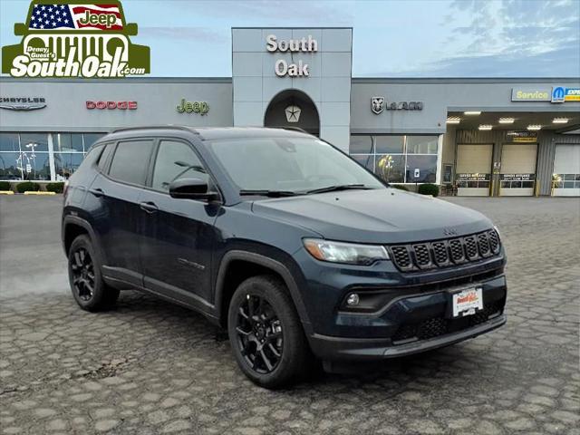 2026 Jeep Compass Latitude Altitude for sale in Matteson, IL