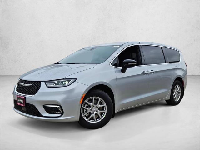 2026 Chrysler Pacifica PACIFICA SELECT 2026 Chrysler Pacifica PACIFICA SELECT