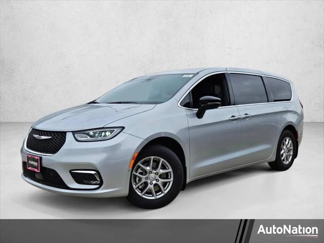 2026 Chrysler Pacifica Select for sale in North Richland Hills, TX