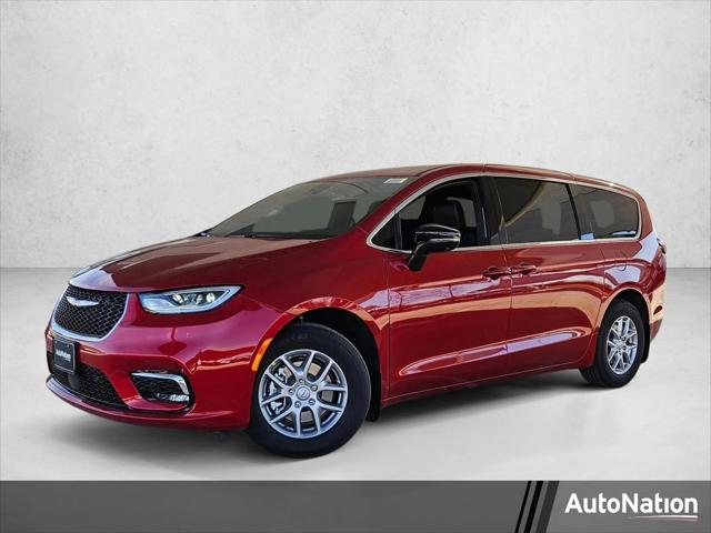2026 Chrysler Pacifica Select for sale in North Richland Hills, TX